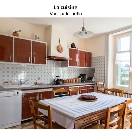 Maison De Famille Benaiteau A 10' Du Puy Du Fou Les Épesses Εξωτερικό φωτογραφία